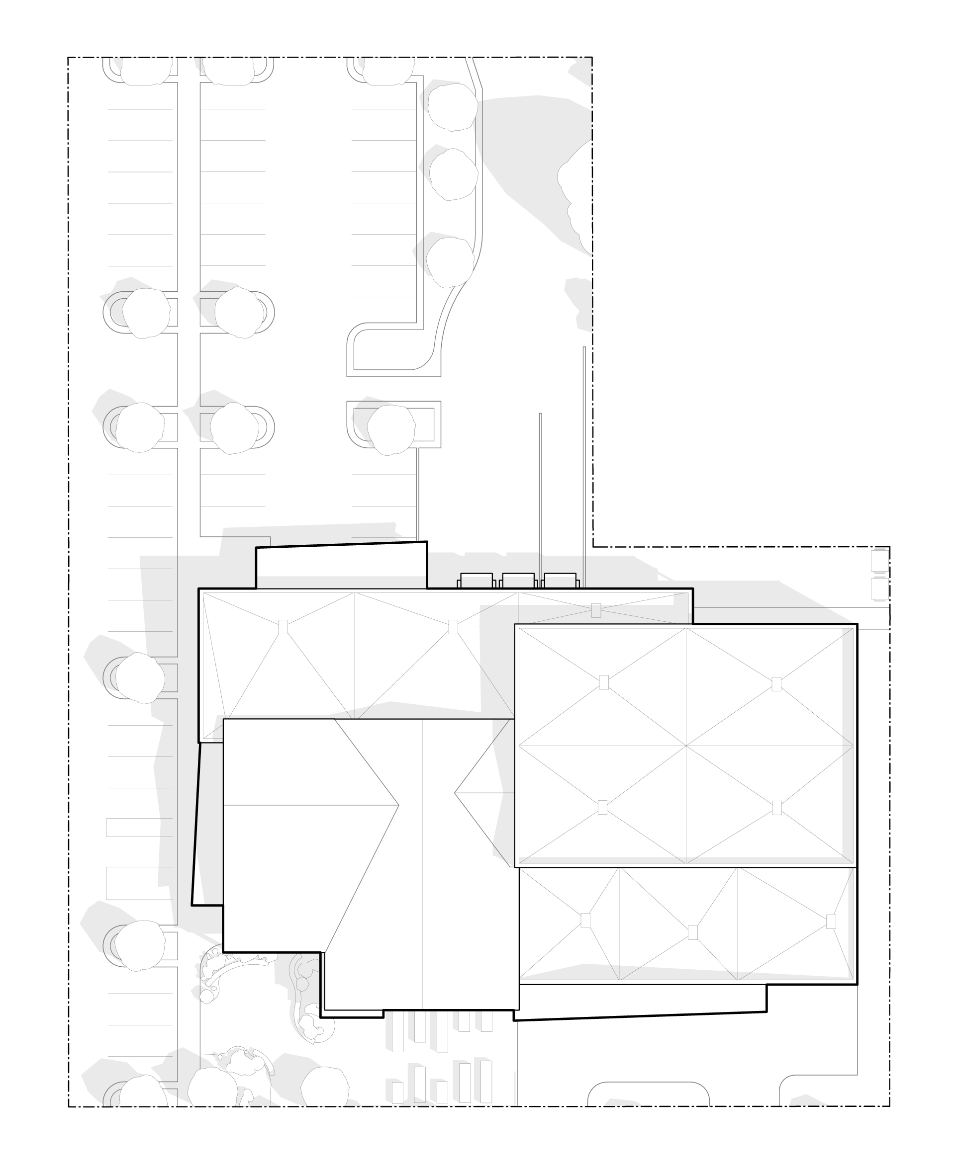 Helena Food Share - Site Plan